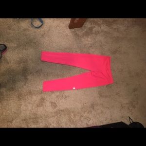 Under Armour Leggings